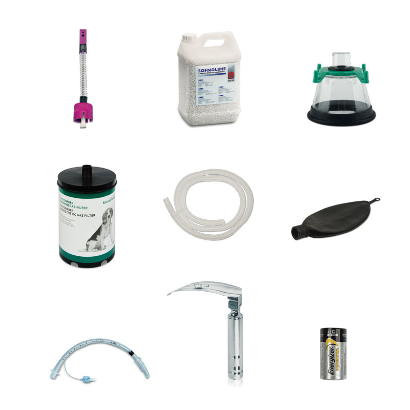 STARTER KIT, NARKOVET